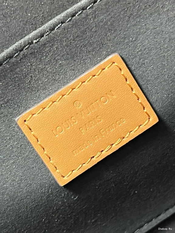 LOUIS VUITTON DAUPHINE MM 0808